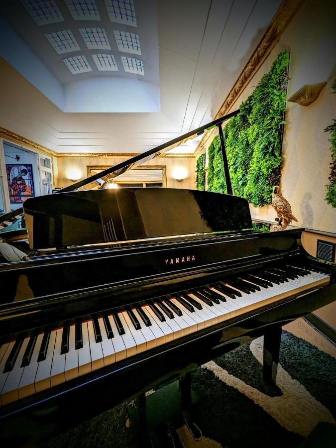 Hotel Arverna Vichy - Clt'Hotel Bagian luar foto