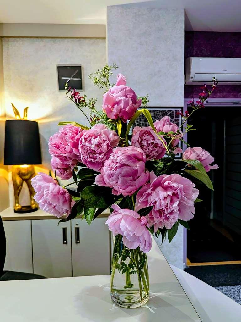 Hotel Arverna Vichy - Clt'Hotel Ruang foto