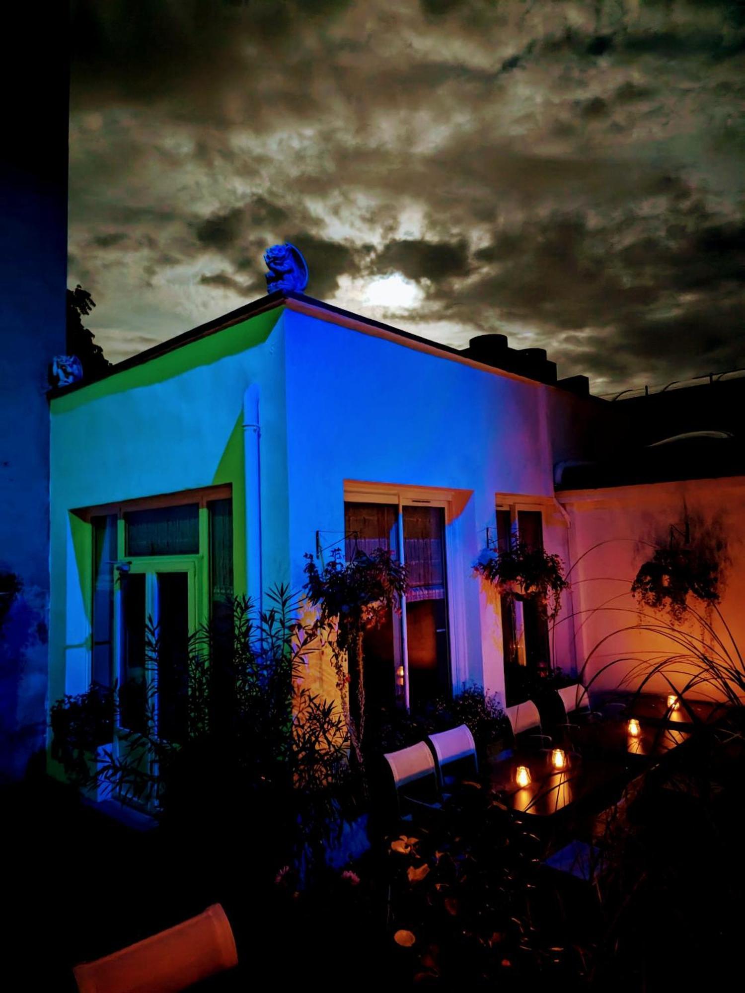 Hotel Arverna Vichy - Clt'Hotel Bagian luar foto